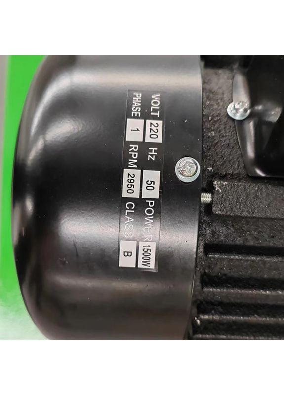 Аспирация FM300 1.5 кВт Tvk (323114332)