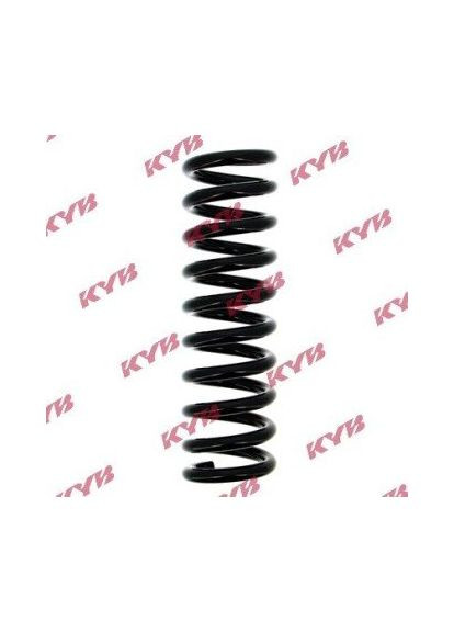 Пружина подв. Каяба) KYB (366129449)