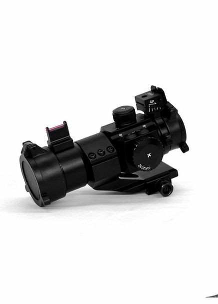 Коллиматорный прицел Gunhobby N3 No Brand (331738645)