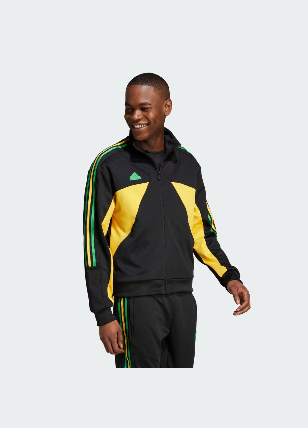 Зіп-толстовка adidas (323585047)