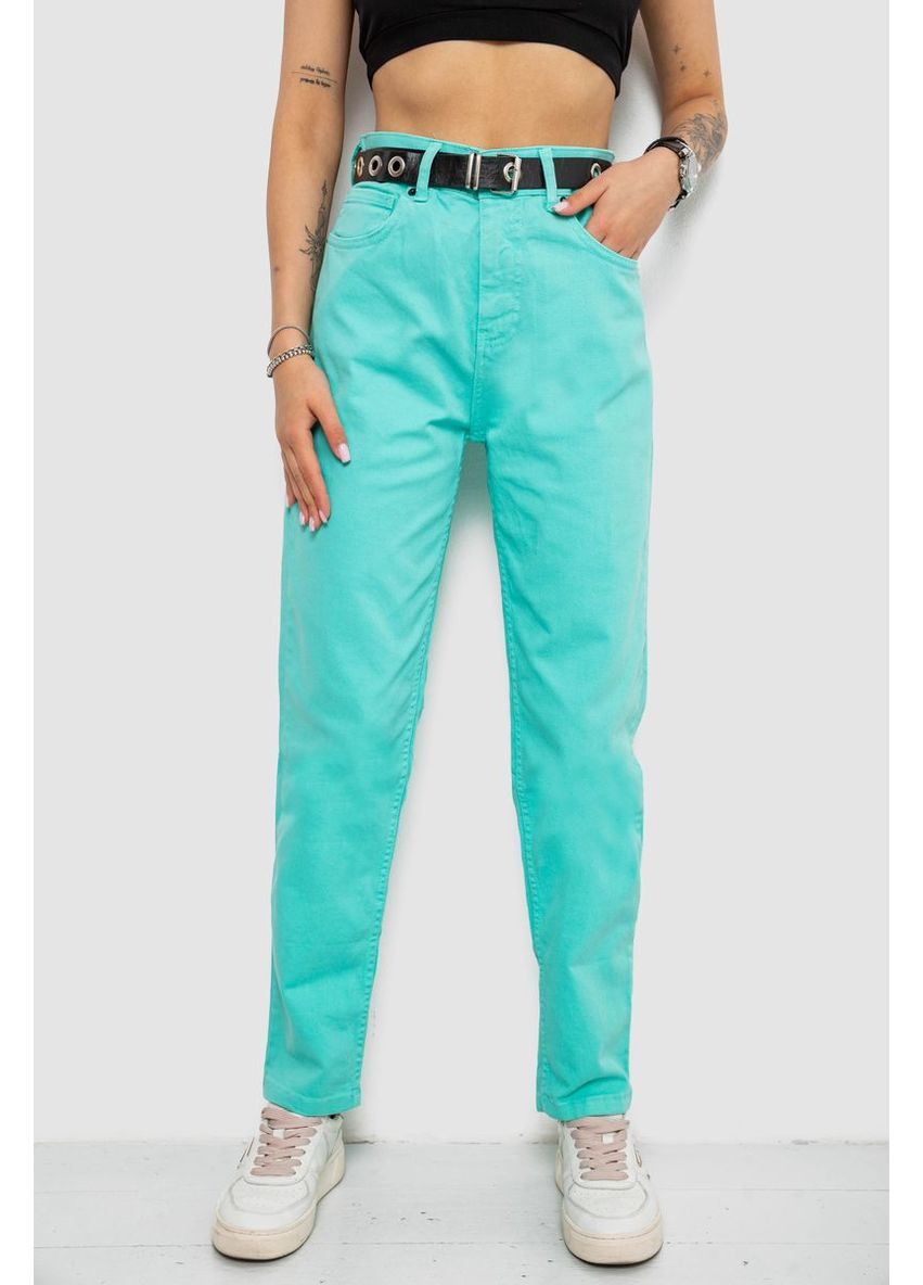 Джинсы женские, 182R00282 Andi - (360858890)