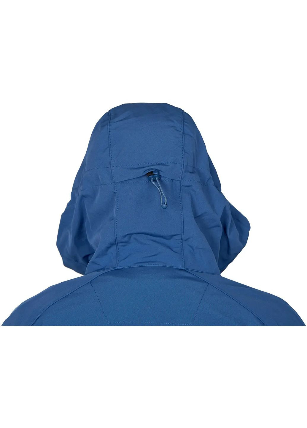 Синя демісезонна куртка mist jacket softshell 5k\1k синій Favorite