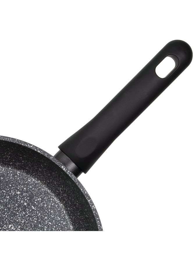 Сковорода Atik 22 см Black (93401) RESTO (323045295)
