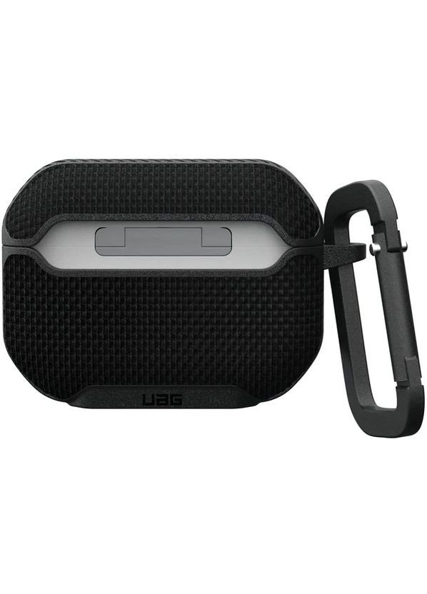 Чехол для AirPods Pro (2nd Gen) Metropolis, Black UAG (360416715)