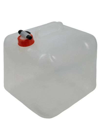 Каністра для води (T-MA-0019-transparent) Tribe Water Carrier 15 л (366494849)