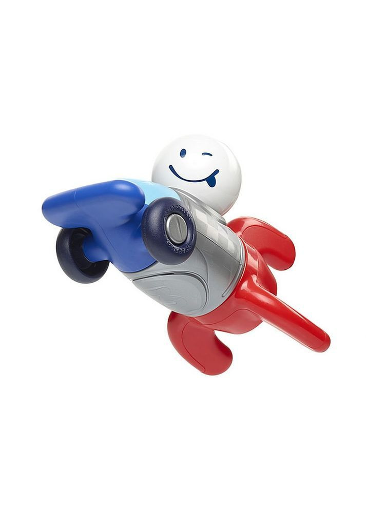 Магнітний конструктор Мої перші дослідники, 16 деталей () Smartmax SMX 243 (368755155)