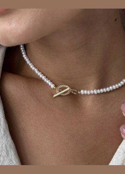 Кольє “Романтичний Колос” Le'Perle (312519644)