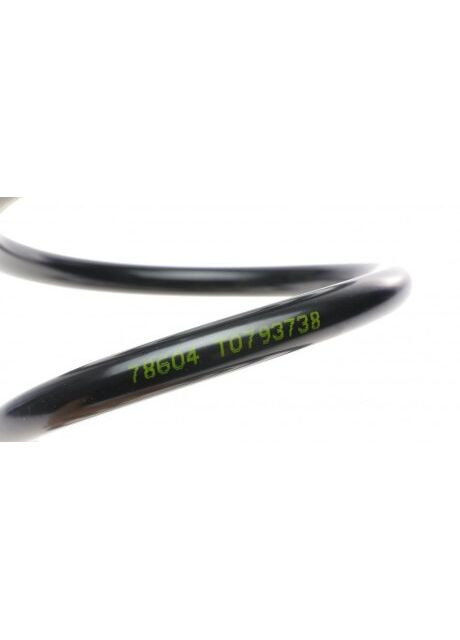 Пружина підв. задн. OPEL,VAUXHALL (вир-во ) 4263485 Lesjofors (366135826)