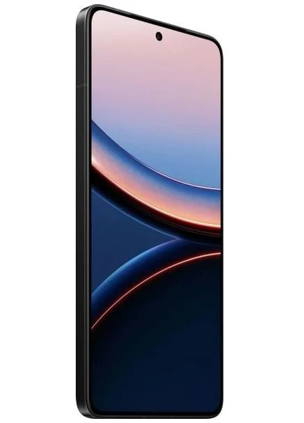 Смартфон F7 Ultra 12/256GB Yellow (Global) (с зарядным устройством) POCO (392219723)
