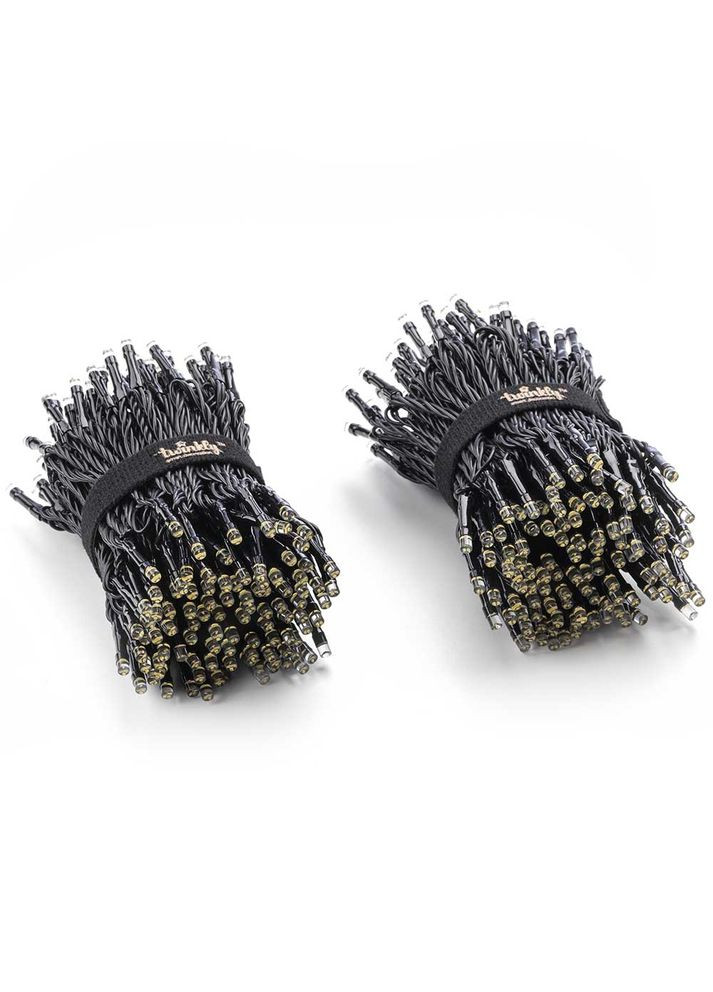 Гирлянда Smart LED Strings AWW 400 (TWS400GOP-BEU) Twinkly (322913252)