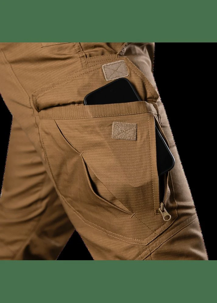 Штани Герць 2.0 Twill (8628), Camotec (325819769)