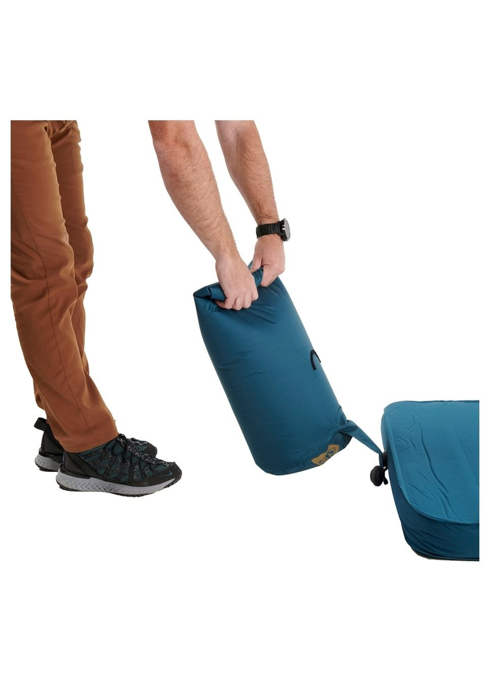 Килимок Waypoint 8.0 (37451321) Kelty (315031153)