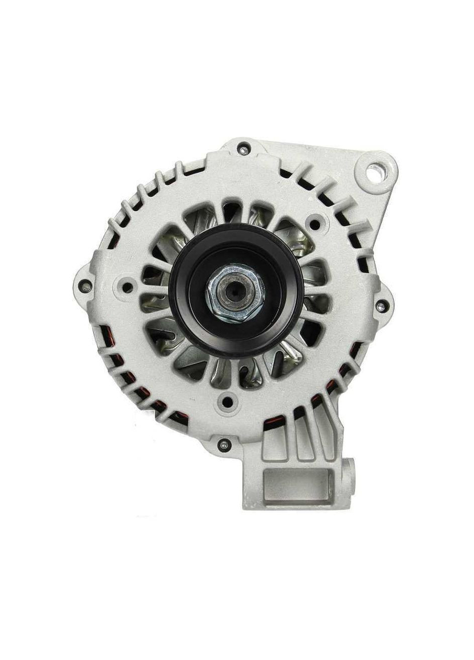 Генератор ГЕНЕРАТОР 114235 | +LINE | CHEVROLET 120A | CN 235.514.120.040 PSH (362607045)