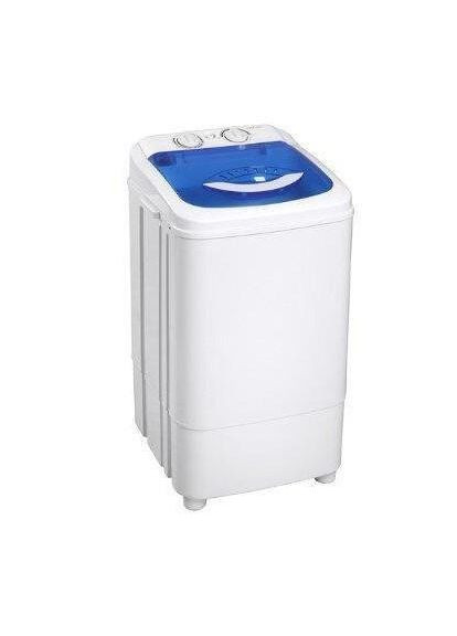 Пральна машина напівавтомат V107-25SN Blue Vilgrand (314932312)