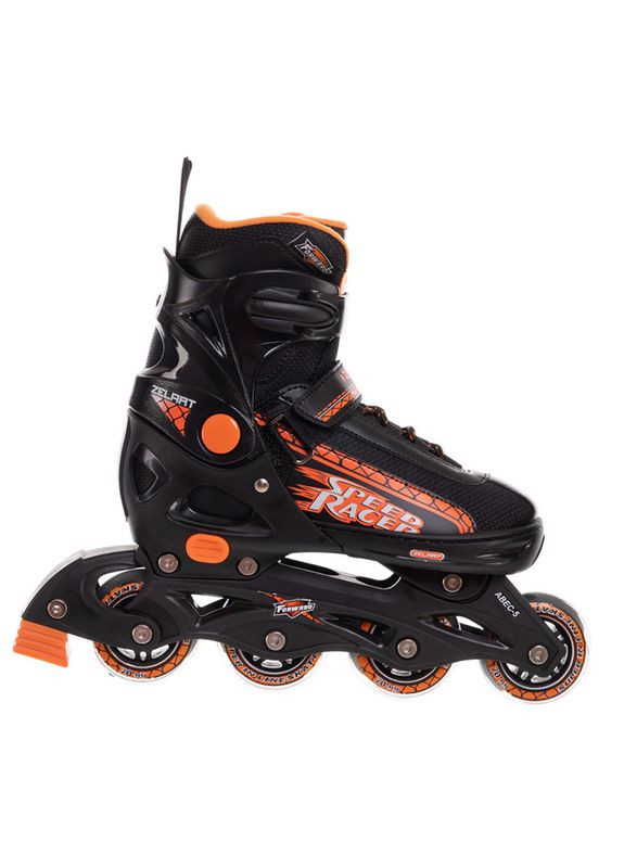 Роликові ковзани розсувні Z-2918, (60363156) Zelart (315481103)