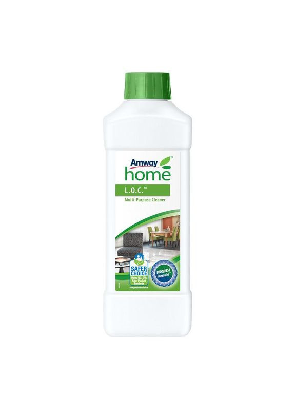 Мультифункциональный очиститель L.O.C. Амвей, 1л Amway (370858772)