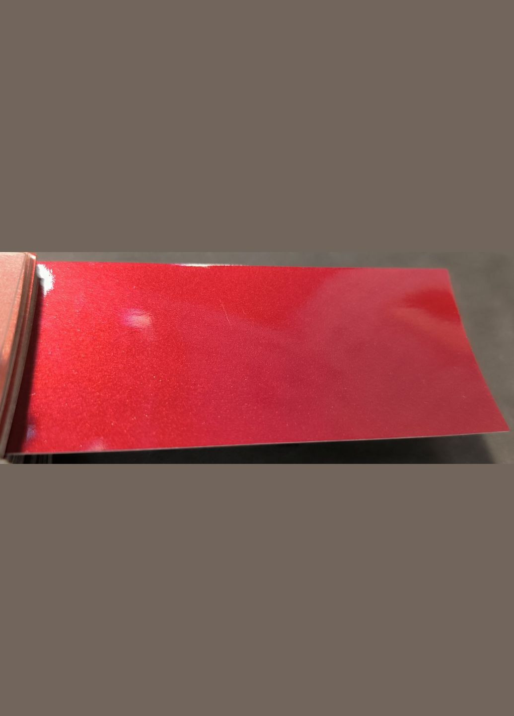 Автомобильная краска Fiat 108A LIGHT RED ROSSO NOBILE/CARMEN Густая краска 200 мл Multichem (322460537)