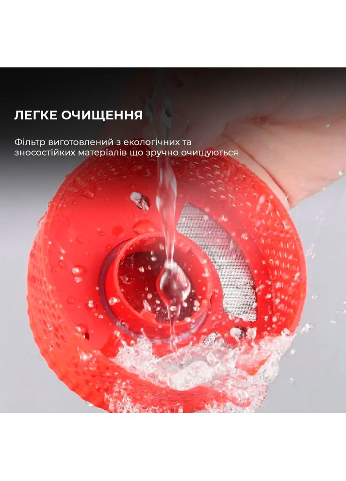 Пилосос Vacuum Cleaner Wet and Dry TJ200 DEERMA (306732218)