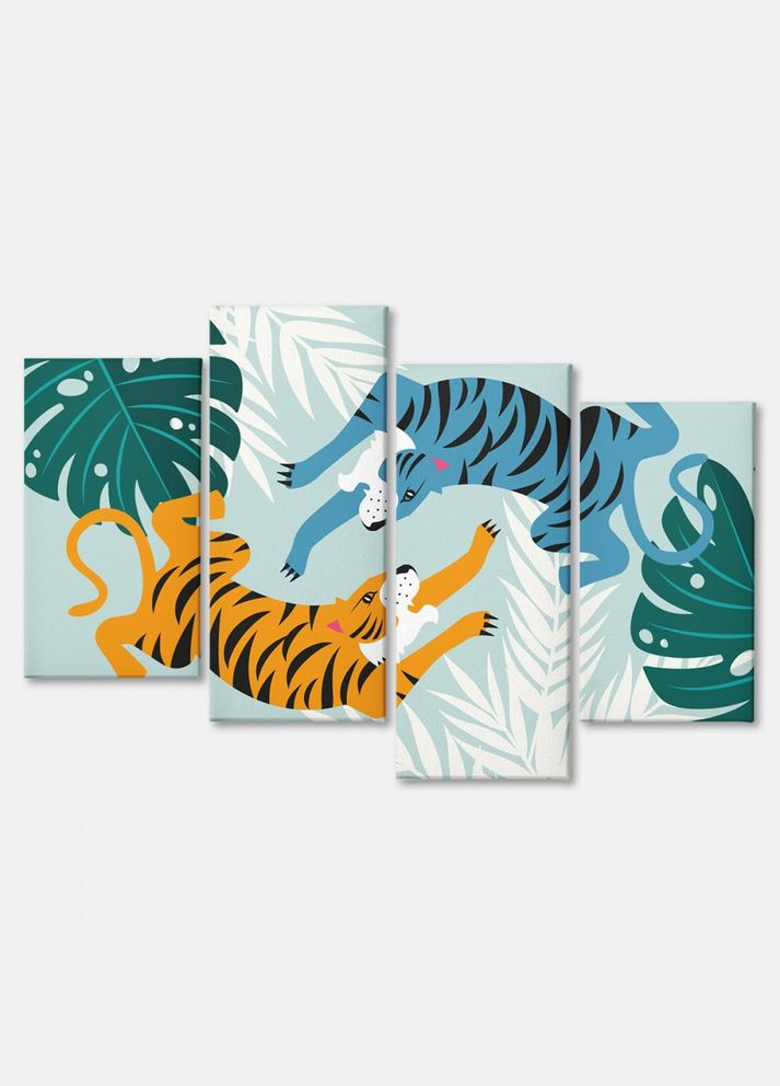 Картина Malevich Store (333339141)