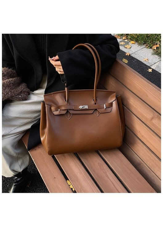 Жіноча сумка тоут 5016 No Brand (344446561)