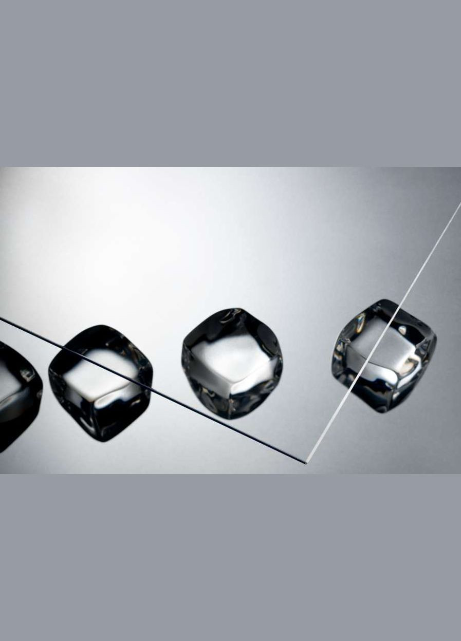 Лист акриловий ТОМО design 2мм 1,0x2,0м (A-010695) TOMO design (315937753)