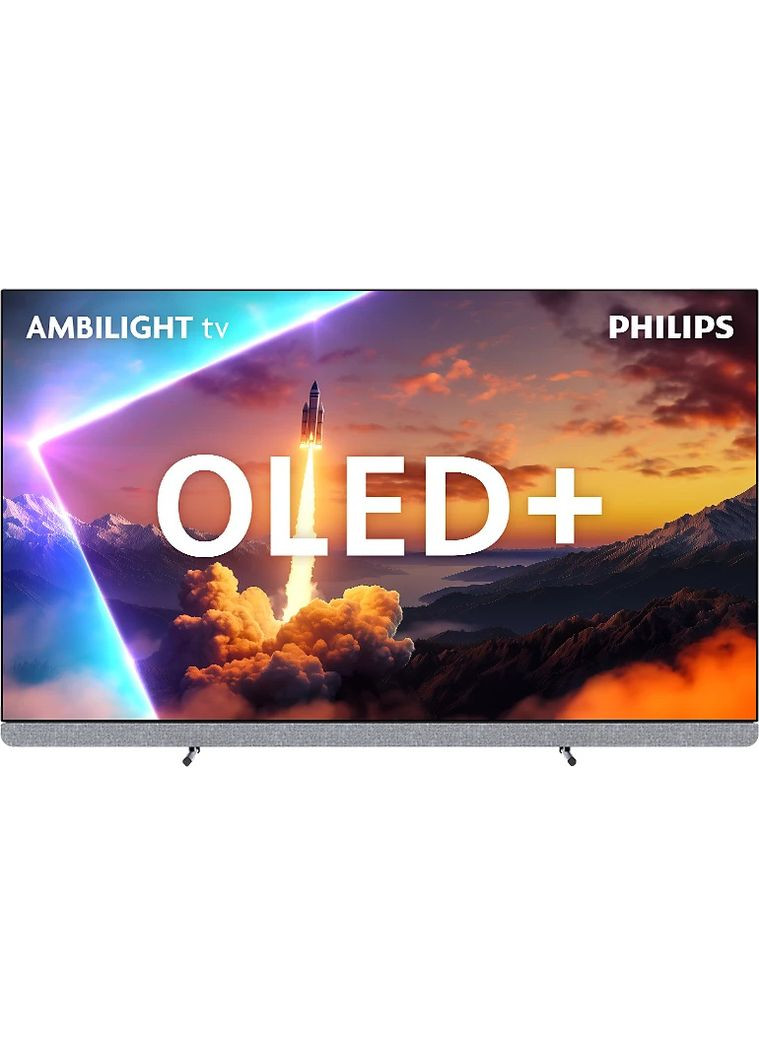 Телевизор 77OLED910/12 Philips (362215188)