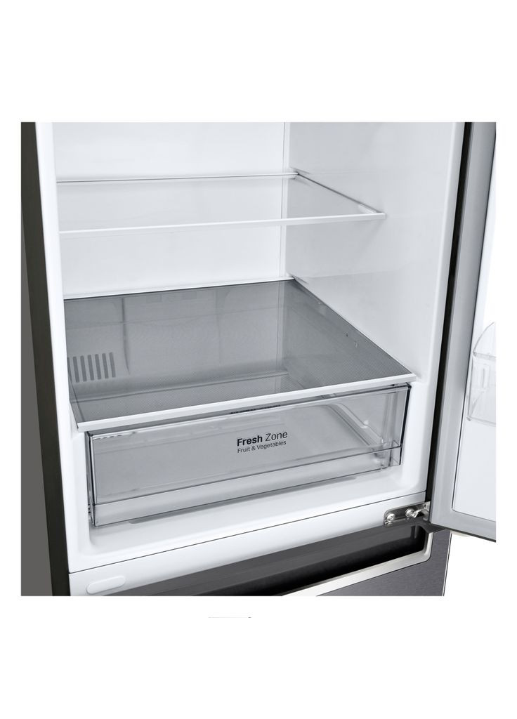 Холодильник GC-B459SLCL LG