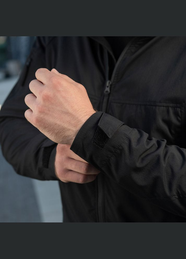 Куртка Flash Black M-TAC (314806560)