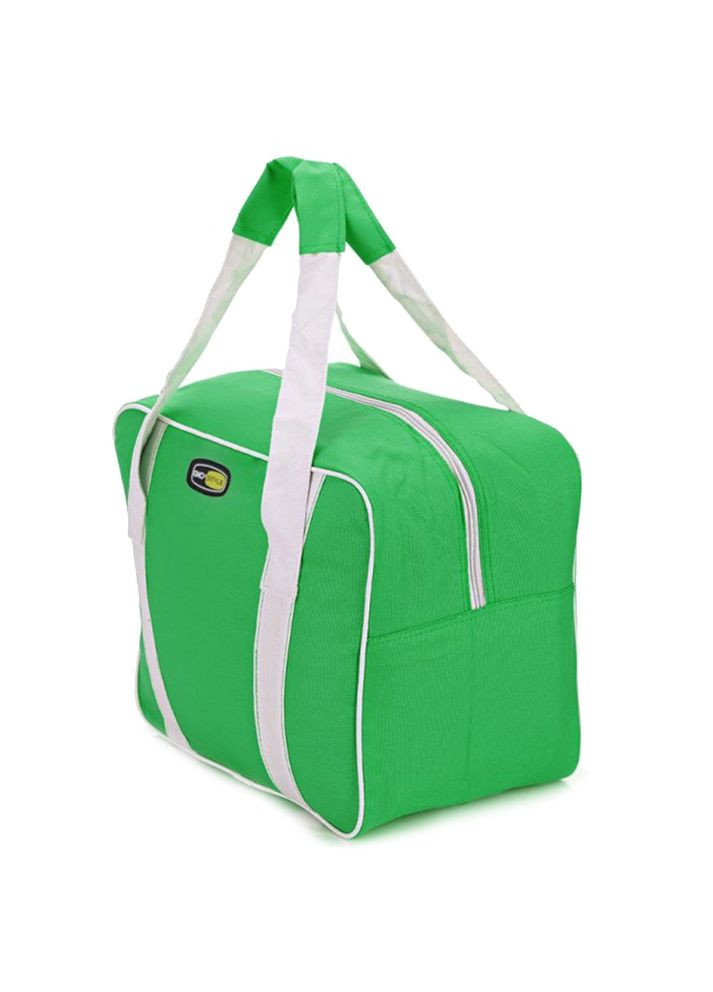 Изотермическая сумка Evo Medium green 23 л 4823082716180 Giostyle (317302688)