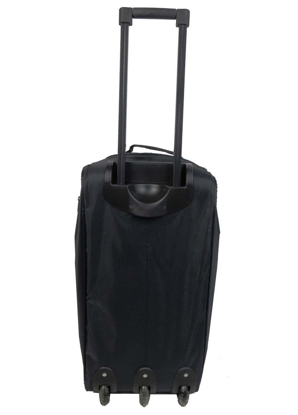 Дорожная сумка на колесах Малая 54L TrolleyGo (290664701)