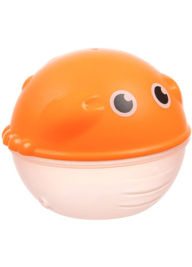 Іграшки розвиваючі для купання, 4 шт. () Canpol Babies 79/106 (328399204)