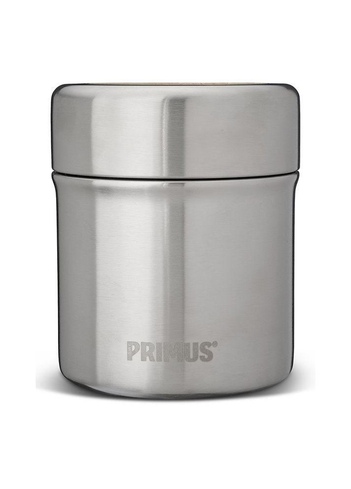 Термос для еды Preppen Vacuum jug S/S 700 мл 742850 Primus (316627014)