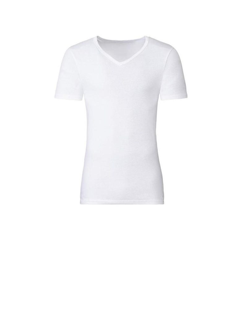 Белая футболка германия Livergy