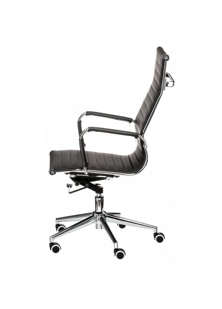 Офісне крісло Solano artleather black (E0949) Special4You (372619284)