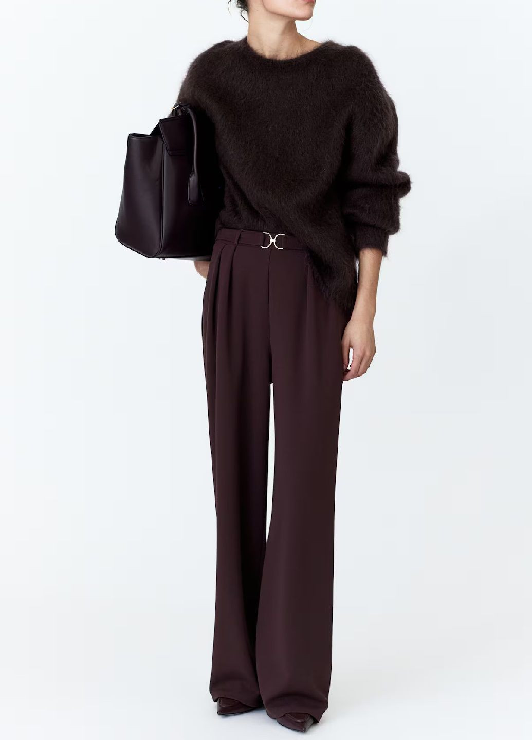 Брюки H&M (316456416)