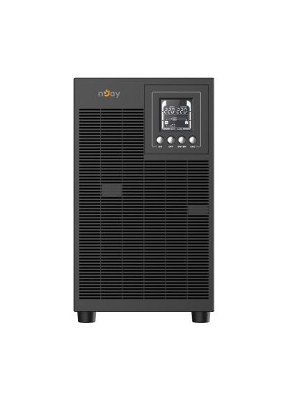 Джерело безперебійного живлення Echo Pro 3000 (UPOL-OL300EP-CG01B) nJoy (314778400)