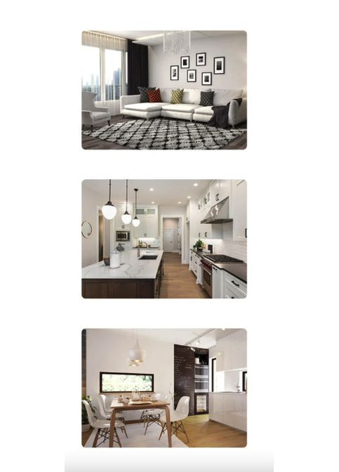 Комплект мебели Venni барный стол с табуретом 2 шт Costway (362027988)