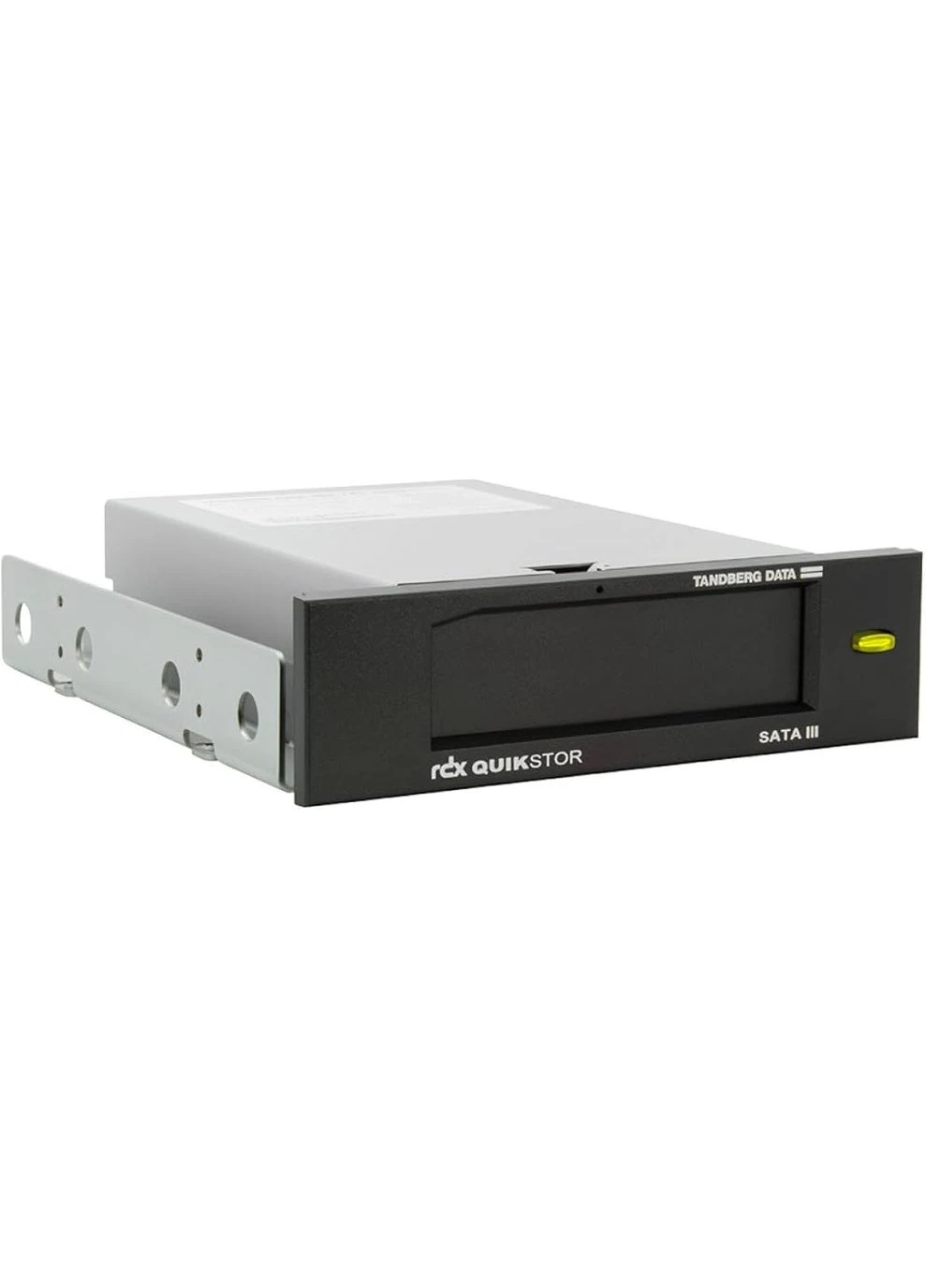 Накопичувач OverlandTandberg 500GB 8813RDX - (397952580)