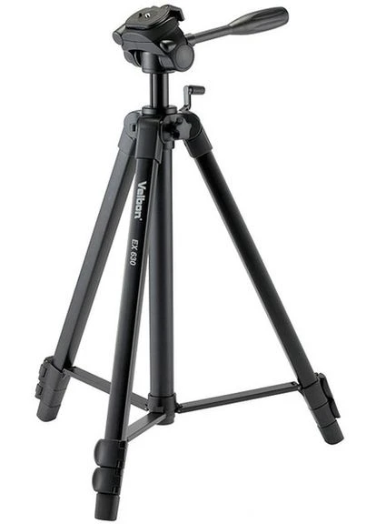 Штатив VELBON EX-630 No Brand (392063112)