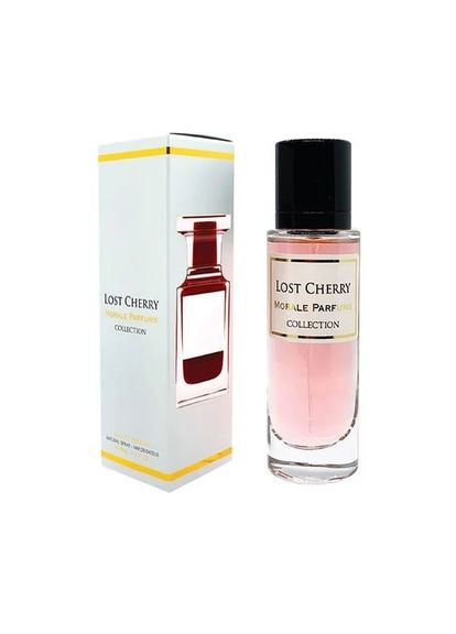 Парфюмированная вода унисекс Lost Cherry Morale Parfums tom ford lost cherry eau de parfum (283326840)