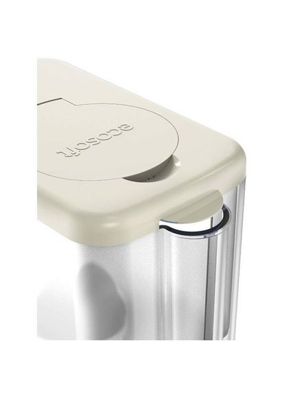 Фільтр-глечик SLIM Ivory (FMVSLIMWECO) Ecosoft (326519082)