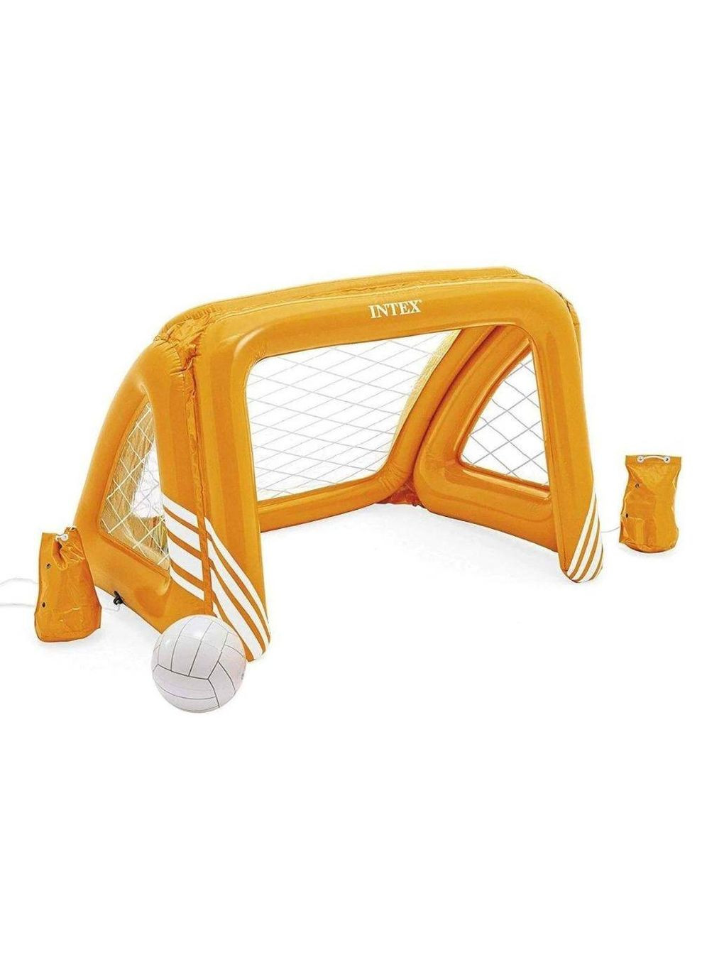 Надувной футбольный набор 58507 Intex (362695652)