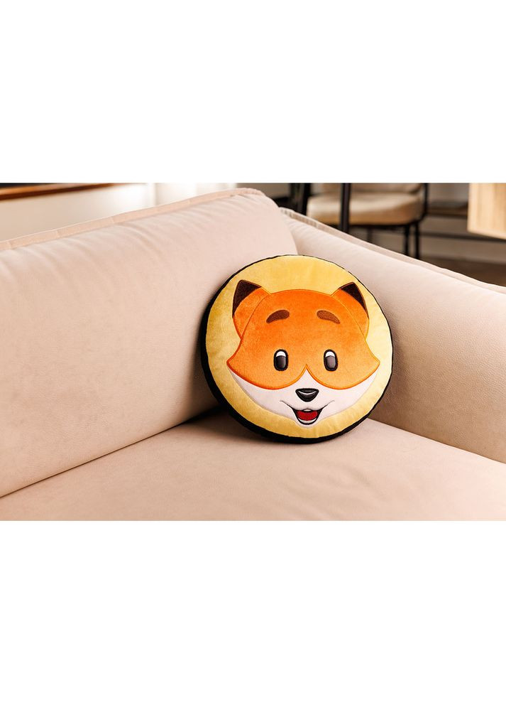 Подушка декоративная Фокси (FX000003) ФОКСТРОТ (314765978)