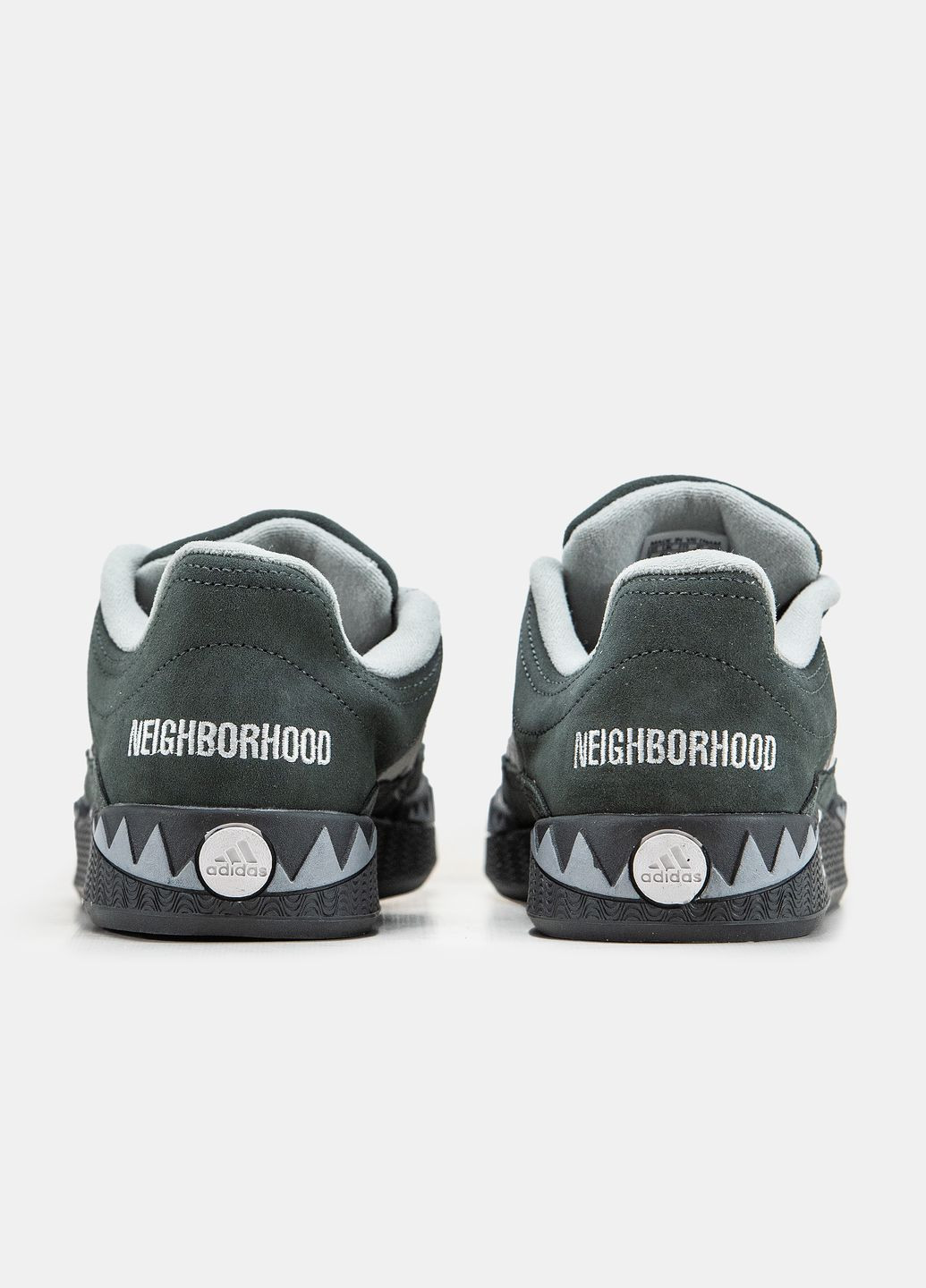 Зеленые летние зеленые летние мужские кроссовки ✅ No Brand