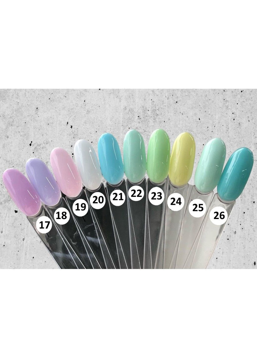 Каучуковая База Spring Rubber Base MagicNail (292734402)