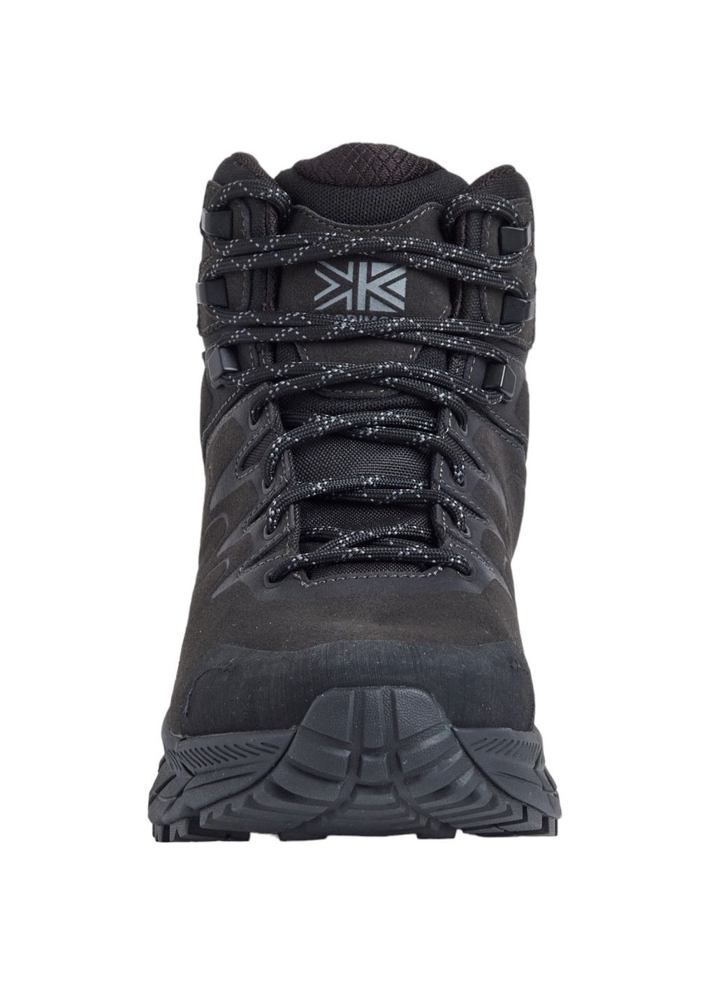 Черевики Helium Mid Black 7(41) Karrimor (366439563)
