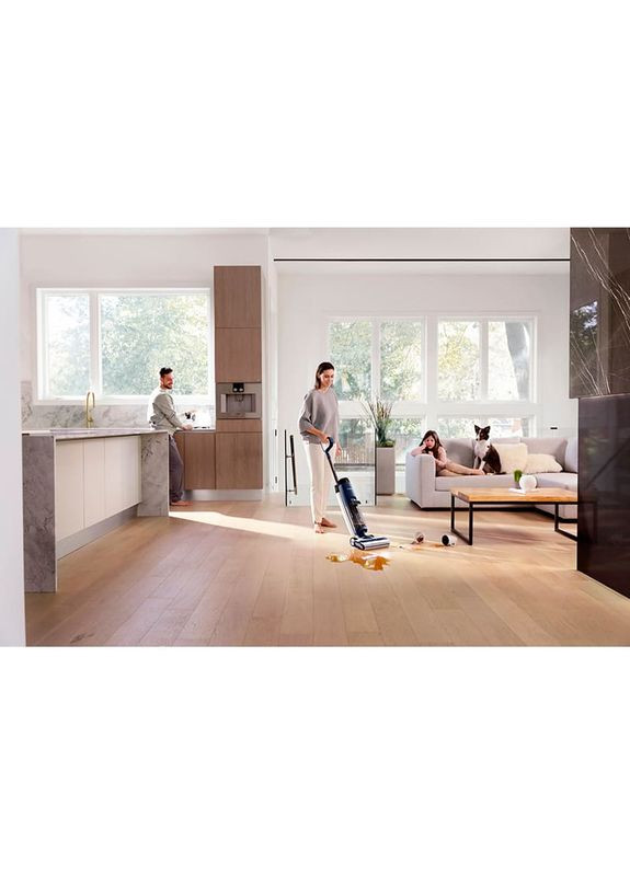 Пылесос Floor One S7 Flashdry Pet (FW221800DE) Tineco (344452183)