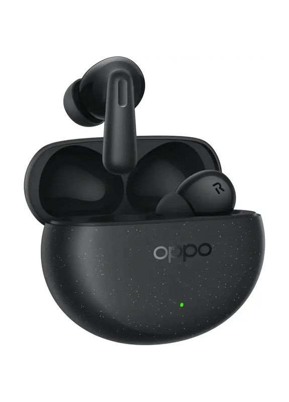 Bluetooth-гарнітура Enco Air4 Pro Midnight Black (ETEA1 Black) Oppo (336953242)
