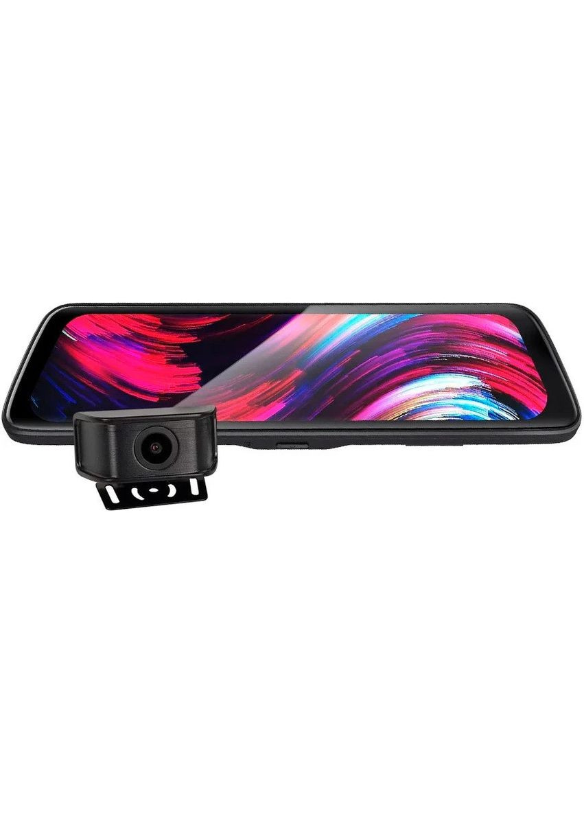 Відеореєстратор-дзеркало Mola E3 UA DDPai (362215260)