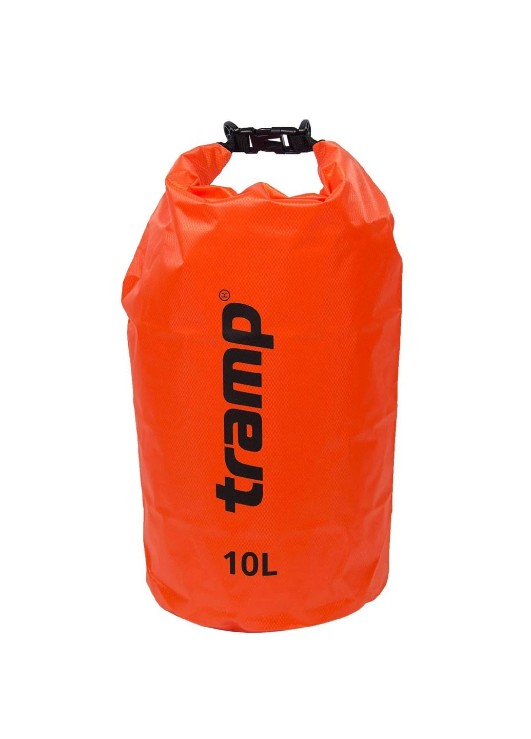 Гермомешок TRA-111-orange PVC Diamond Rip-Stop 10 Tramp (385885326)